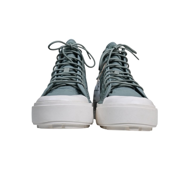 Adidas Womens 10 Originals Nizza Bonega X Sneakers - Picture 4 of 12